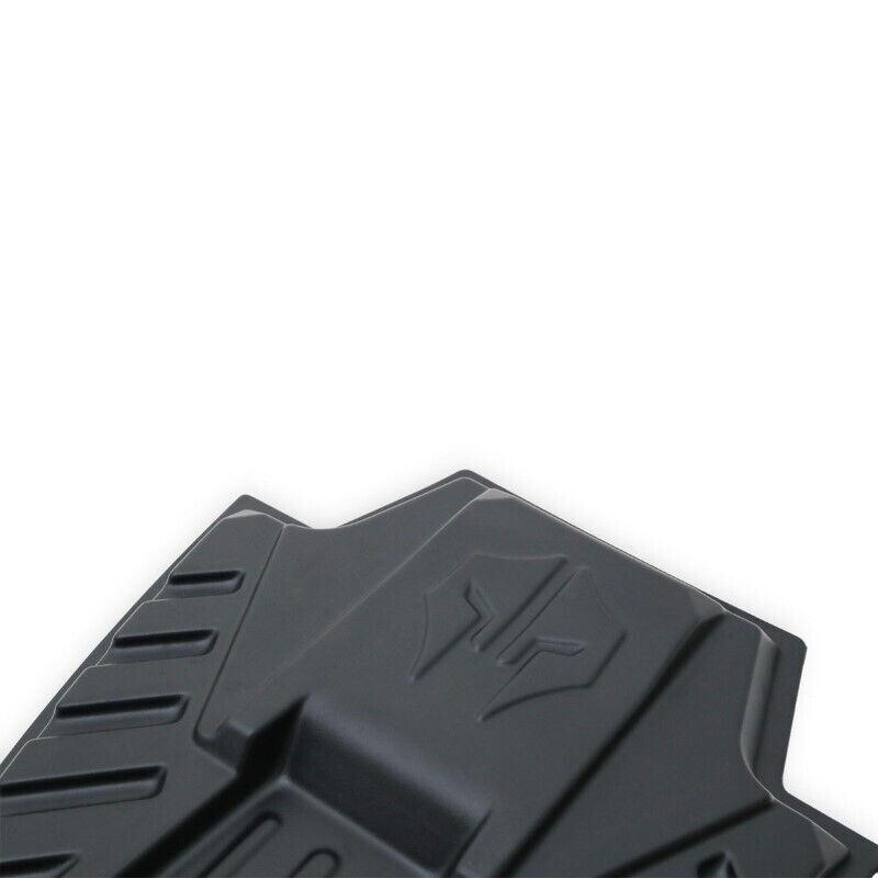 Dacia Duster 2018- Uyumlu Yedek Parça Ön Kaput Scoop Havalandırma Koruma