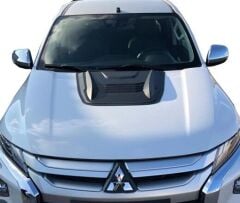 L200 Üniversal Scoop