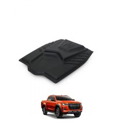 mİsuzu D-Max 2021- Ön Kaput Scoop