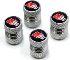 S-Line Logolu Sibop Kapağı