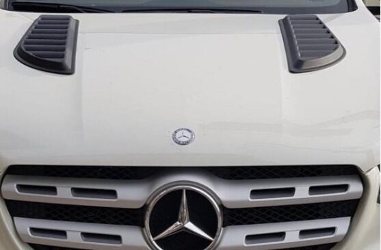 X-Class Üniversal Scoop