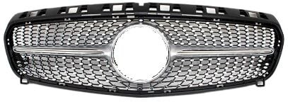 W176 2013- Diamond Panjur