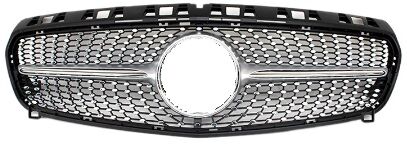 W176 2013- Diamond Panjur