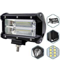 Off Road Aydınlatma