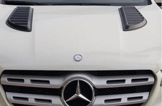 Navara Üniversal Scoop