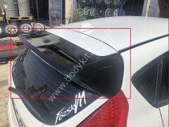Ford Fiesta  Uyumlu ST Spoiler