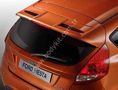 Ford Fiesta  Uyumlu ST Spoiler