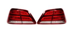 Mercedes W166 ML Uyumlu GLE Dizayn Stop