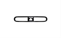 Hyundaı Kona Için Uyumlu Orta Menfez Kaplama- Pıano Black