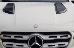 Hilux Üniversal Scoop