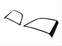 Hyundaı Tucson Için Uyumlu 2015-2018 Dıreksiyon Kaplama Karbon (ABS)