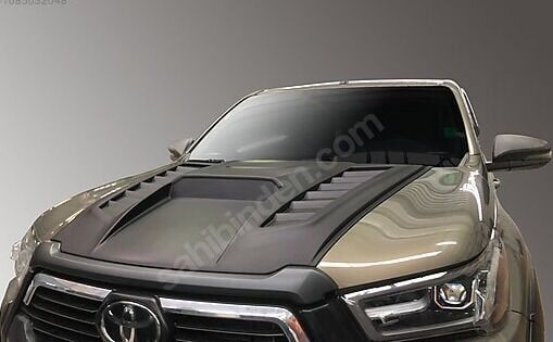 Hilux 2021-2023 Kaput Scoop