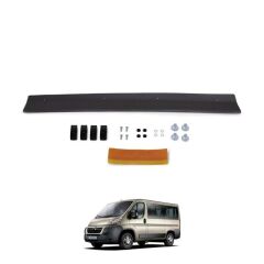 Citroen Jumper Uyumlu Yedek Parça  Ön Kaput Koruyucu Rüzgarlığı 2006-201
