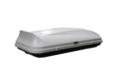 Peugeot 4008 2012- Uyumlu Yedek Parça Ara Atkı + Port Bagaj 500 Lt Beyaz