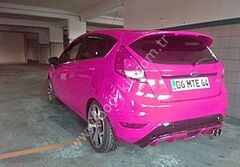 Ford Fiesta  Uyumlu Yedek Parça Difüzör