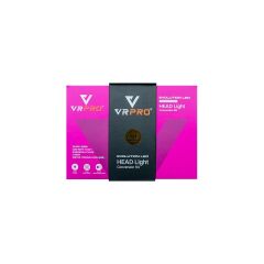 VRPro Evolution H1 LED Far Ampulü Kumandalı Modlu