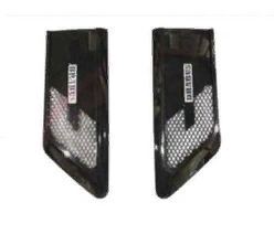 Mercedes W205 C Serisi 2015-2018 Uyumlu Yedek Parça Vent