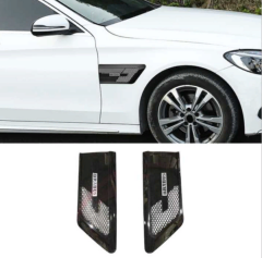 Mercedes W205 C Serisi 2015-2018 Uyumlu Vent