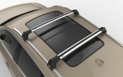 Mini Cooper Countryman (R60) 2010 - 2016 Uyumlu Yedek Parça Port Bagaj Ara Atkı Turtle Air 2