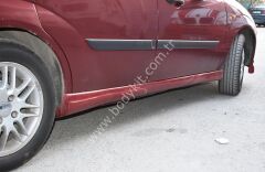 Ford Focus 1  Uyumlu Yedek Parça Sedan - HB Marşpiyel
