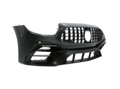 Mercedes W213 2021+ E63 Uyumlu Yedek Parça Ön Tampon