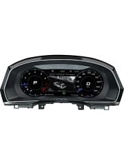 VW Passat B8 Hayalet Gösterge