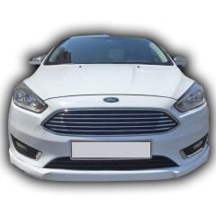 Ford Focus 3  Uyumlu Yedek Parça 2015 Sedan Makyajlı Ön Karlık Boyasız
