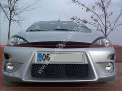 Ford Focus 1  Uyumlu Yedek Parça Ön Tampon
