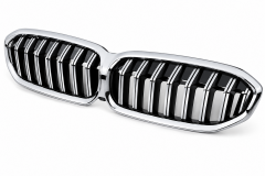 Bmw G20 Lci Panjur Krom