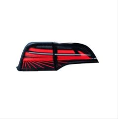 Tesla Model Y Ve Model 3 İçin Uyumlu Shadow Led Stop