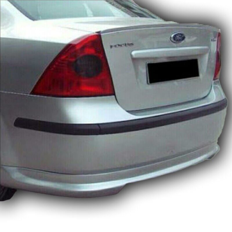 Ford Focus 2 Uyumlu 2009 - 2011 Sedan Arka Karlık Boyasız