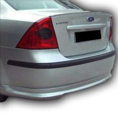 Ford Focus 2 Uyumlu 2009 - 2011 Sedan Arka Karlık Boyasız