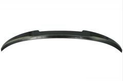 Bmw 4 Series (2013-2019) F36 Uyumlu (4 Kapı)M4 Spoiler - Piano Black
