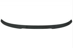 Bmw 4 Series (2013-2019) F36 Uyumlu (4 Kapı)M4 Spoiler - Piano Black