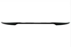 Bmw 4 Series (2013-2019) F36 Uyumlu (4 Kapı)M4 Spoiler - Piano Black