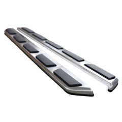 Audi Q7 2006 - 2015 Sonrası  Uyumlu Yedek Parça Oem Style Yan Basamak