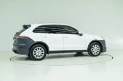 Porsche Cayenne 2011-2014 Uyumlu 2019+ Bagaj Facelift