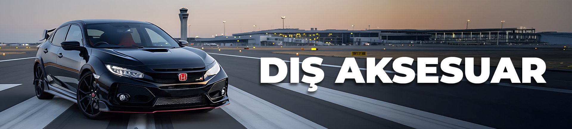 Dış Aksesuarlar