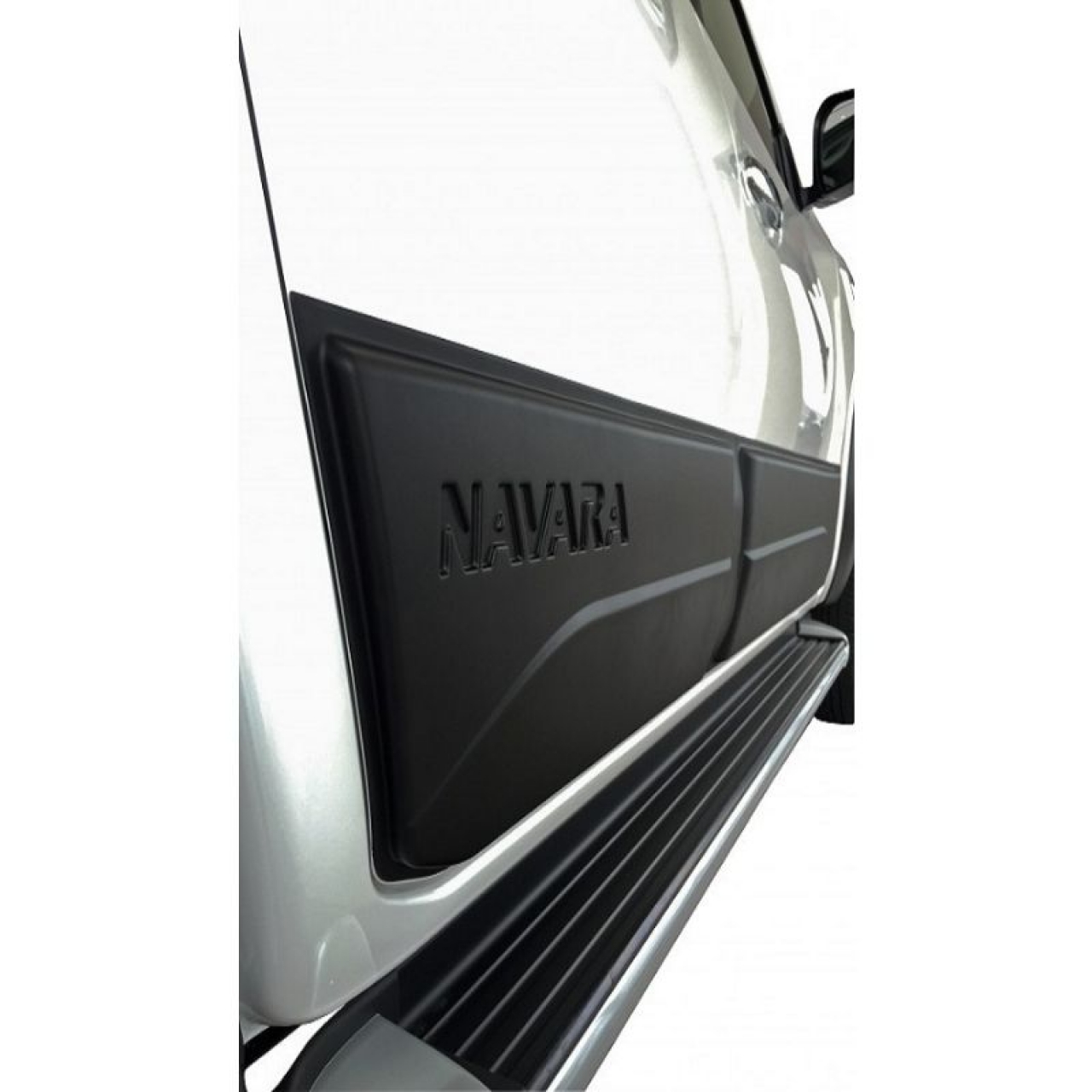 Nissan Navara 2012-2019 Gövde Kapı Kaplama
