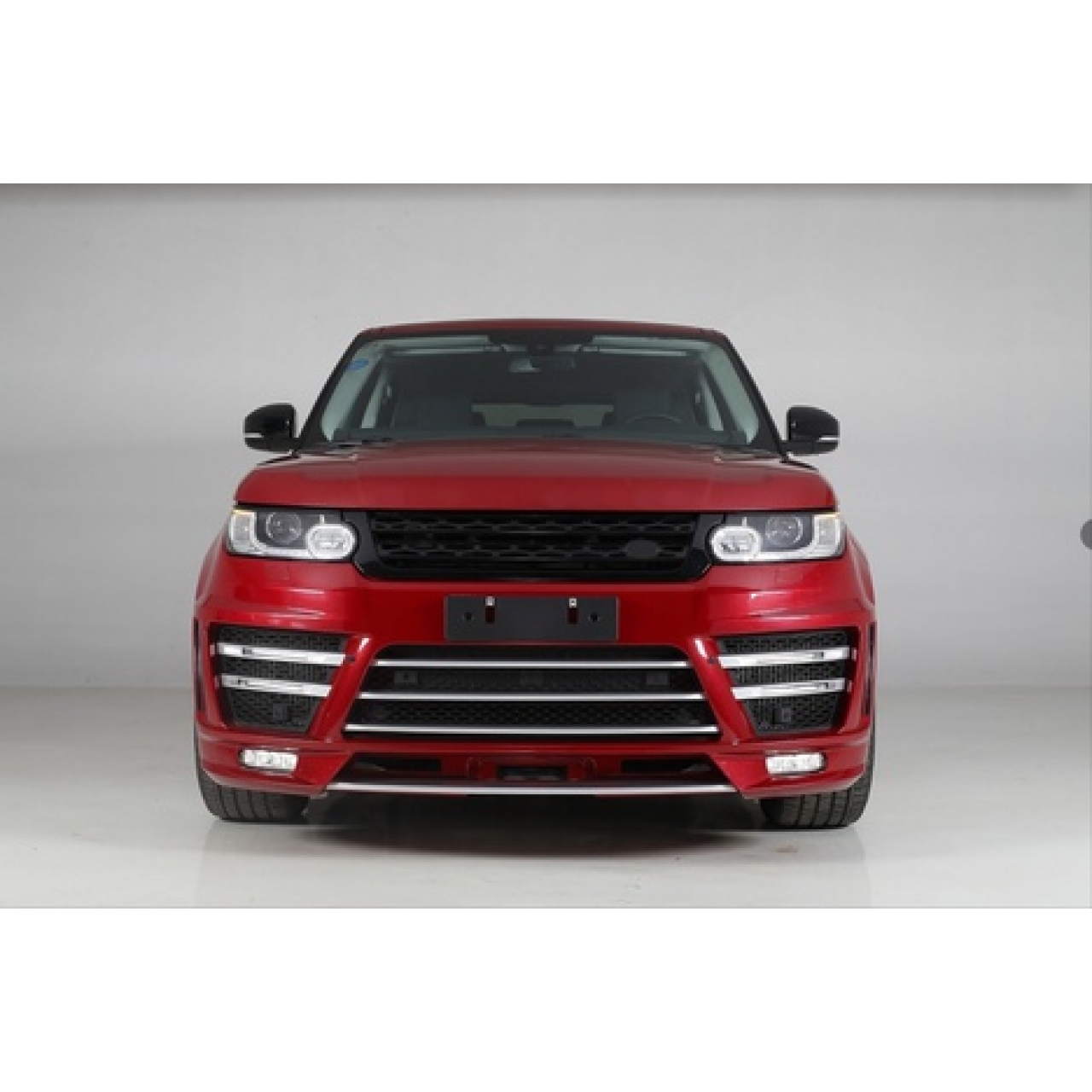 Range Rover RR Sport 2014-2017 İçin Lumma Bodykit 