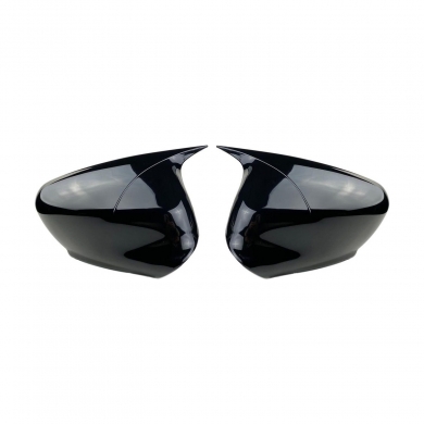 Skoda Octavia Mk3 Batman Yarasa Ayna Kapağı - 2013-2020