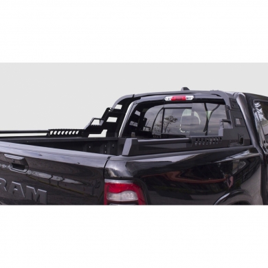 Volkswagen Amarok 2010-2021 Roll Bar Classic AQM4WD