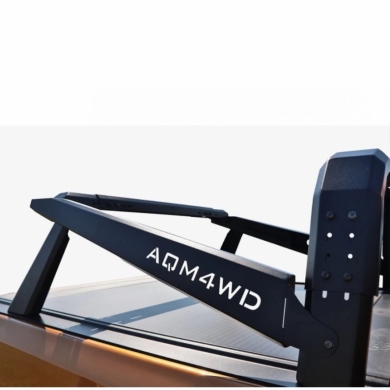 Isuzu D-Max 2012-2021 Çadır Taşıma Roll Bar AQM4WD