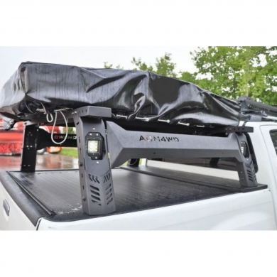 Volkswagen Amarok 2010-2021 Çadır Taşıma Roll Bar S75 AQM4WD