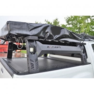 Ford Ranger Çadır Taşıma Roll Bar S75 AQM4WD