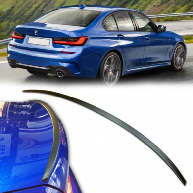 Bmw G20 Style Spoiler T017