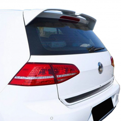 Volkswagen Golf 7 Oettinger Spoiler (Plastik)