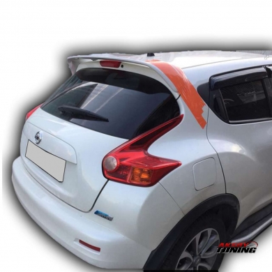 Nissan Juke Spoiler (Plastik)