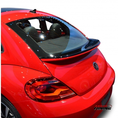 Volkswagen Beetle Spoiler (Plastik) Boyasız