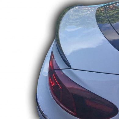 Volkswagen Passat CC M3 Spoiler Boyalı